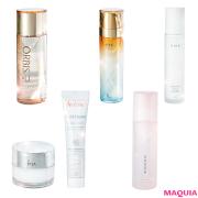 冬の保湿は一発逆転！ 【￥1500から￥8000まで】美のプロが本気で選んだおすすめスキンケア