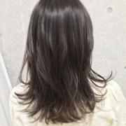 真冬に輝く、新年のツヤ髪始めはイルミナカラーにお任せ♡2018