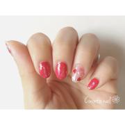 指先に“キュン”を閉じ込めて♡大人可愛いモチーフネイルデザイン