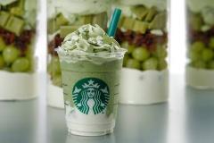 スタバ、フルーツ×抹茶の新ドリンク2種登場　想像を超える美味しさに驚き