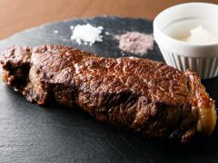 極上「ステーキ」も食べられる、絶品フレンチはボリューム満点！ なのに超ヘルシーな『医