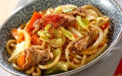 忙しい年末はコレで乗り切る！ 作り置き可能な主食レシピ