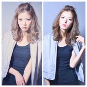 前髪アップで一気に垢抜けヘアに♡長さ別に前髪アレンジを伝授