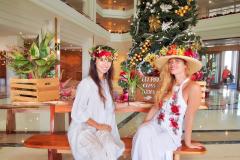 インスタ映え間違いなしのレイポオ作り