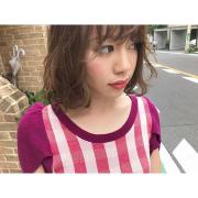 ”アプリエカラー”ならもっと可愛く！冬のおすすめ厳選カラー♡2017AW