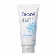 ビオレ スキンケア洗顔料 モイスチャー ;