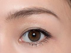タイプ別眉…天然に色っぽに美人まで！押さえるべきはこの4大流行 |