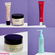 【ファンケル・メルヴィータetc...】クリスマス目前！ ご褒美＆ギフトに最適な新作アイテム