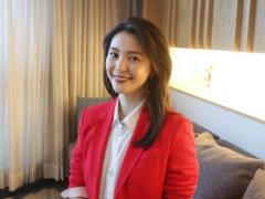 知花くらら「まだまだ自分の身体を愛せる」冬のボディケア法