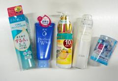 ALL2000円以下！マツモトキヨシのバイヤーが選ぶ！銀座「BeautyU」人気クレンジング＆洗顔5選