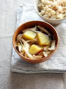 寒い季節はこれ♡食べ応えたっぷりな「お味噌汁」のアレンジレシピ