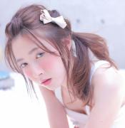 前髪を上げていつもと違う雰囲気に♡今人気のアレンジ10選