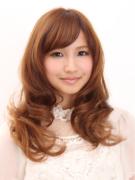 コテで理想の前髪スタイルをつくるコツ♡理想の印象手に入れよ