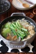 簡単×安い×あったまる♡冬に食べたい最強鍋レシピ15選