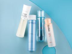 毛穴に効く化粧水｜プチプラ・ドラッグストアコスメからデパコスまで！陶器肌になれる市