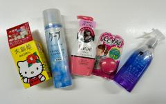 優秀プチプラ！ヘアケア（アウトバス）＆スタイリング剤のマツモトキヨシ「BeautyU」では“