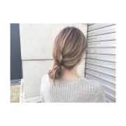 “隙”を作ってモテ度アップ♡頑張りすぎないゆるっとアレンジ8選