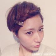 ヘアピンで前髪アレンジ！簡単に可愛くなれるテクをマスターしよ♪