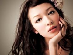 綾瀬はるかになれるメイク方法！口紅やチークで…なりきり真似メイク |