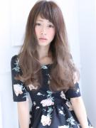 2018年のトレンド前髪は？2017年のヘアスタイルを参考に予想しよう