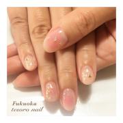 忙しくても手を抜かない♡冬の「お上品ネイル」見本帳