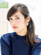 ポニーテールの巻き方やアレンジのコツまとめ |