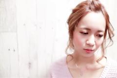 ヘアピンの種類どれだけ知っている？おしゃれアレンジも紹介