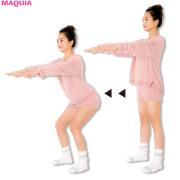 代謝を上げるのに効果的な運動って？ 食・運動・ツボetc...覚えておきたい温活アイデア集
