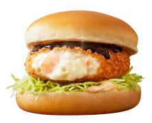 マクドナルド、グラコロに「熟グラコロ」仲間入り　朝マックでも注文可能に
