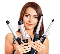 コテの温度の使い分け方お教えします♡髪にあった適温を知ろう