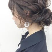 髪型からつくる♡大人女子のための「色っぽ可愛いヘア」講座