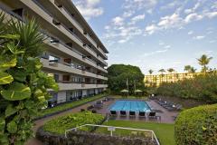 ハワイ島ラバー必見！便利さと快適さを兼ね備えた「コナ・シーサイド・ホテル」