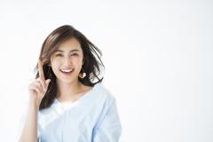 Q.額、目周り、ほうれい線、首･･･シワ問題どうしたら？有村実樹が動画で伝授！【スキン