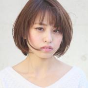 ベース顔に似合う髪型！気になるエラは髪型でカバーしよう♡