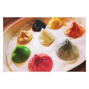 益若つばさ、キュートなうさぎポーズ披露　台湾でも“インスタ映え”