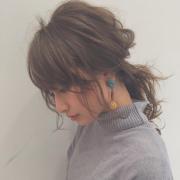 やっぱり色っぽいがモテる♡男性が虜になる「モテヘアアレンジ」12連発