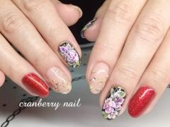 赤色が気になる季節到来！ ビビットなカラーでクリスマス気分を盛り上げよう♪