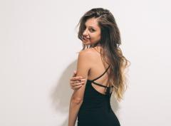 しつこい肩コリ&amp;猫背を改善♡オフィスでもできる肩甲骨ストレッチ