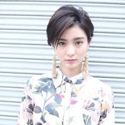 黒髪はハイライトで垢抜け♡おすすめのスタイルまとめ