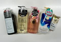 ALL1500円以下！マツモトキヨシ「BeautyU」に聞いた！プチプラボディソープ最強5選 |