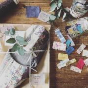 カギは"布"にあるんです♡一気に垢抜けるインテリア術