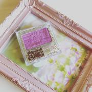 オイルインで潤う♡キャンメイク「パウダーチークス」が優秀です！