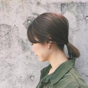 チラ耳が鍵なんです♡上品な色気を纏う「耳隠しアレンジ」10選