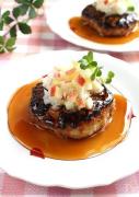 サラダからデザートまで♡りんごで作る簡単“華やか”レシピ8選