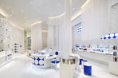 トリプルマスクがすごい！ ポーラ ザ ビューティー銀座店のウワサのエステを体験！【キレ