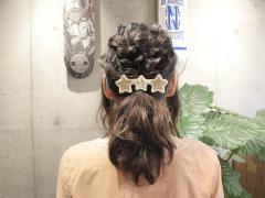 ただ結んだだけじゃかわいくない！かわいくオシャレなボリュームUPポニーテールヘア