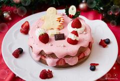 2017年インスタ映えするクリスマス限定スイーツ！ ドーナツやパイも♡