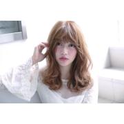 『冬カラー♪ 』”透明感・綺麗色”のアプリエで、理想の自分に近づこう♡