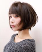 髪色はアッシュカラーでかわいいからキレイまで楽しもう♡