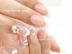 フレンチネイルのデザインパターンとポイント！王道フレンチから変わり種まで。